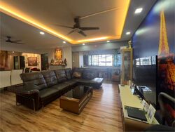 Blk 288 Tampines Street 22 (Tampines), HDB 5 Rooms #512060801